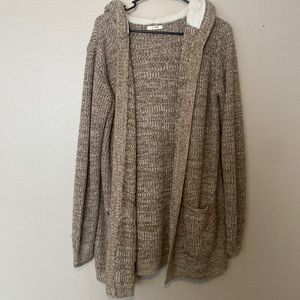 5/$20❤️ Cardigan sweater